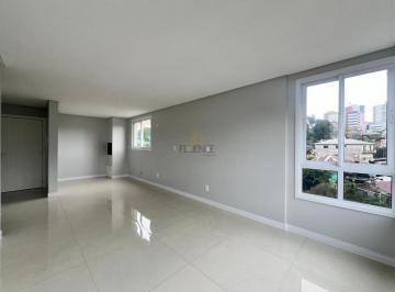 Apartamento · 66m² · 2 Quartos · 1 Vaga · Apartamento À Venda - Em Borgo