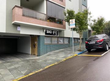 Comercial · 136m² · Comercial À Venda - No Centro