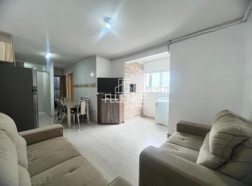 Apartamento · 48m² · Apartamento À Venda - Em São Roque