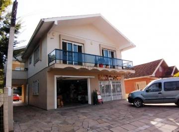 Casa · 233m² · 3 Quartos · 3 Vagas · Casa À Venda - Em Alfândega