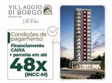 Apartamento · 32m² · 1 Quarto · 1 Vaga · Apartamento À Venda - Em Borgo