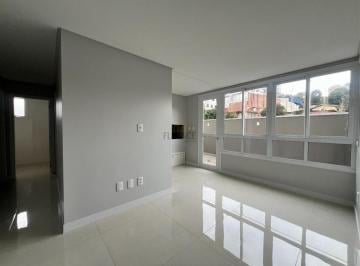 Apartamento · 66m² · 2 Quartos · 1 Vaga · Apartamento À Venda - Em Borgo