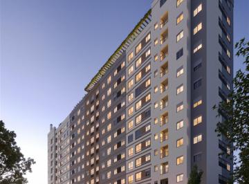 Apartamento · 35m² · 2 Quartos · Apartamento À Venda - Em Humaitá