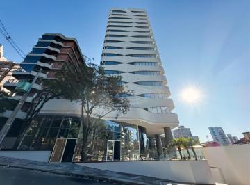 Apartamento · 113m² · 3 Quartos · 2 Vagas · Apartamento À Venda - No Centro