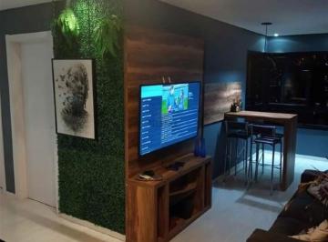 Apartamento · 67m² · 2 Quartos · 1 Vaga · Apartamento À Venda - Em Borgo
