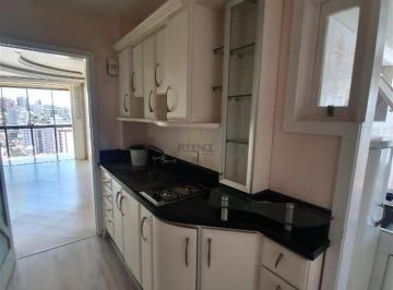 Apartamento · 99m² · 2 Quartos · 1 Vaga · Apartamento À Venda - No Centro