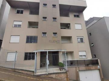 Apartamento · 100m² · 3 Quartos · 2 Vagas · Apartamento À Venda - No Centro