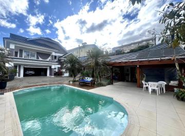 Casa · 274m² · 3 Quartos · 2 Vagas · Casa À Venda - Vinhedos