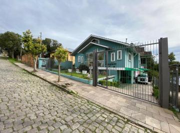 Casa · 217m² · 5 Quartos · 4 Vagas · Casa À Venda - Em Chácaras