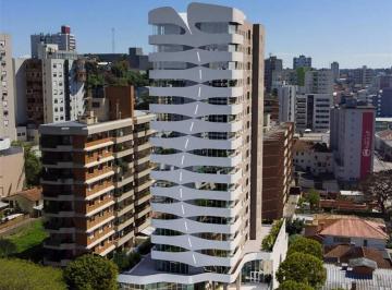 Apartamento · 100m² · 3 Quartos · 2 Vagas · Apartamento À Venda - No Centro