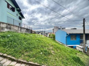 Terreno · 273m² · Terreno À Venda - Em Progresso
