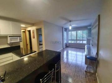Apartamento · 54m² · 2 Quartos · 1 Vaga · Apartamento À Venda - Em São João