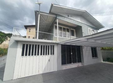 Casa · 168m² · 8 Quartos · 4 Vagas · Casa À Venda - Em Santa Rita