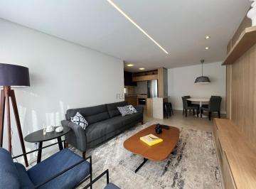 Apartamento · 85m² · 2 Quartos · 1 Vaga · Apartamento À Venda - No Centro