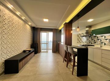 Apartamento · 64m² · 2 Quartos · 2 Vagas · Apartamento À Venda - No Centro