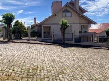 Casa · 523m² · 5 Quartos · 3 Vagas · Casa À Venda - Em Santa Rita