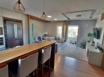 Casa · 208m² · 4 Quartos · 2 Vagas · Casa À Venda - Em São Francisco