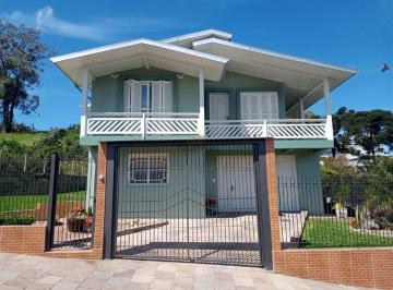 Casa · 247m² · 5 Quartos · 2 Vagas · Casa À Venda - Em Chácaras