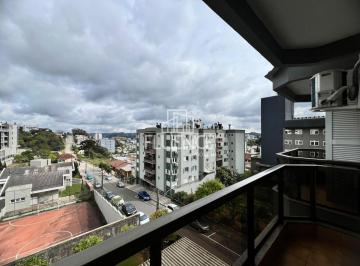 Apartamento · 120m² · 3 Quartos · 2 Vagas · Apartamento À Venda - No Centro