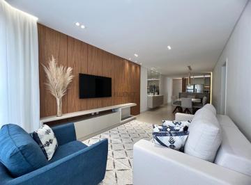Apartamento · 128m² · 3 Quartos · 2 Vagas · Apartamento À Venda - No Centro