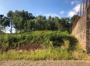 Terreno · 984m² · Terreno À Venda - Em Chácaras