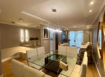 Apartamento · 111m² · 3 Quartos · 3 Vagas · Apartamento À Venda - Em Progresso