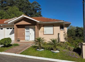 Casa · 93m² · 3 Quartos · 1 Vaga · Casa À Venda - Em São João
