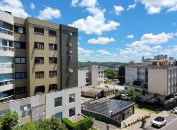 Apartamento · 125m² · 3 Quartos · 1 Vaga · Apartamento À Venda - No Centro