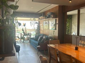 Apartamento · 107m² · 4 Quartos · 2 Vagas · Apartamento Em Barra Da Tijuca - Rio de Janeiro