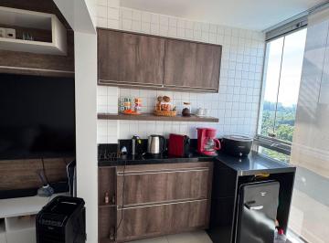 Apartamento · 69m² · 3 Quartos · 1 Vaga · Grande Oportunidade - Condominio Weekend - Barra Olimpica