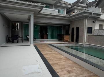 Casa · 385m² · 4 Quartos · 3 Vagas · Casa Art Life - Recreio Dos Bandeirantes - Rio Morto - Praia