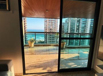 Apartamento · 160m² · 4 Quartos · 2 Vagas · Apartamento Em Barra Da Tijuca - Rio de Janeiro