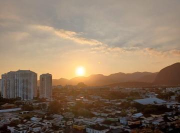 Apartamento · 56m² · 2 Quartos · 1 Vaga · Apartamento Em Barra Da Tijuca - Rio de Janeiro