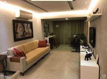 Apartamento · 115m² · 4 Quartos · 3 Vagas · Apartamento Em Recreio Dos Bandeirantes - Rio de Janeiro