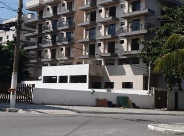 Apartamento · 4000m² · 1 Quarto · 1 Vaga · Lindo Prédio Pronto Com 28 Apartamentos de 1 Quarto E 8 Coberturas a Uma Quad.