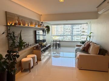 Apartamento de 3 quartos, Salvador · Apartamento 3 Quartos, Itaigara, Suíte, Varanda, Lazer Total, Andar Alto
