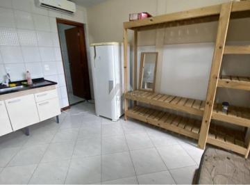 Apartamento · 25m² · 1 Quarto · Kitnet Para Alugar Na Lagoa Da Conceicao
