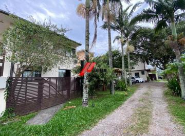 Apartamento · 50m² · 2 Quartos · 1 Vaga · Apartamento Terreo de 2 Suites Para Alugar Na Lagoa Da Conceição