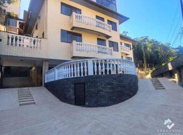 Apartamento · 80m² · 1 Quarto · 1 Vaga · Apartamento de Frente Com 1 Quarto Com Suíte No Quarteirão Ingelheim - Petrópolis/rj