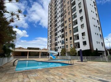 Apartamento · 70m² · 2 Quartos · 1 Vaga · Apartamento Em Parque São Caetano - Campos Dos Goytacazes