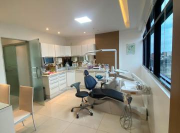 Comercial · 45m² · 3 Quartos · 1 Vaga · Sala Comercial Em Centro - Campos Dos Goytacazes