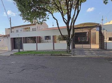 Casa · 4 Quartos · 3 Vagas · Venda | Casa, Com 4 Dormitórios Em Zona 08, Maringá