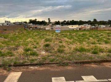 Terreno · 261m² · Venda | Terreno, Em Jardim Aeroporto, Umuarama