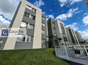 Apartamento · 50m² · 3 Quartos · 1 Vaga · Venda | Apartamento, Com 3 Dormitórios Em Cancelli, Cascavel