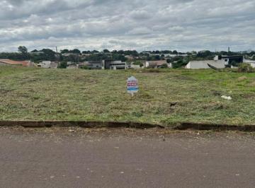Terreno · 214m² · Venda | Terreno, Em Jardim Aeroporto, Umuarama