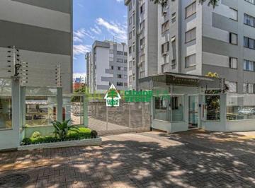 Apartamento · 60m² · 3 Quartos · 1 Vaga · Locação | Apartamento, Com 3 Dormitórios Em Vila Marumby, Maringá