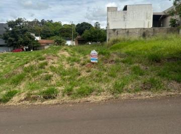Terreno · 214m² · Venda | Terreno, Em Jardim Aeroporto, Umuarama