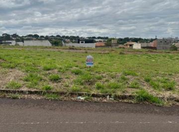 Terreno · 214m² · Venda | Terreno, Em Jardim Aeroporto, Umuarama