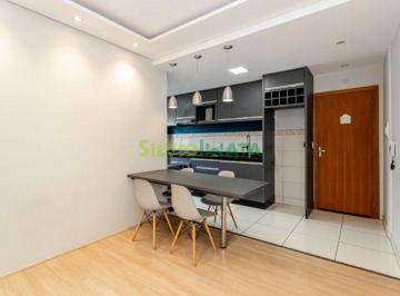 Apartamento · 52m² · 2 Quartos · 1 Vaga · Venda | Apartamento, Com 2 Dormitórios Em Parque Industrial Um, Marialva