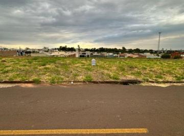 Terreno · 209m² · Venda | Terreno, Em Jardim Aeroporto, Umuarama